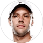 Horacio Zeballos logo