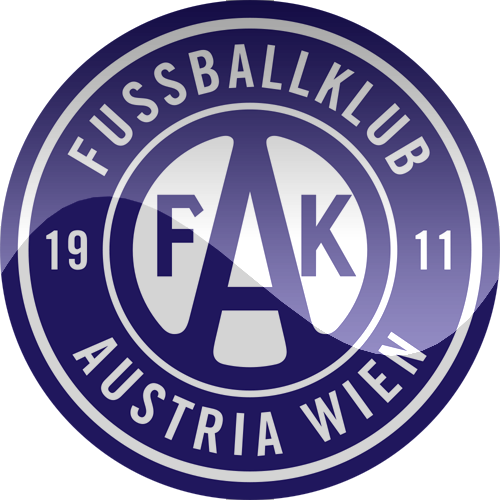 Austria Vienna logo