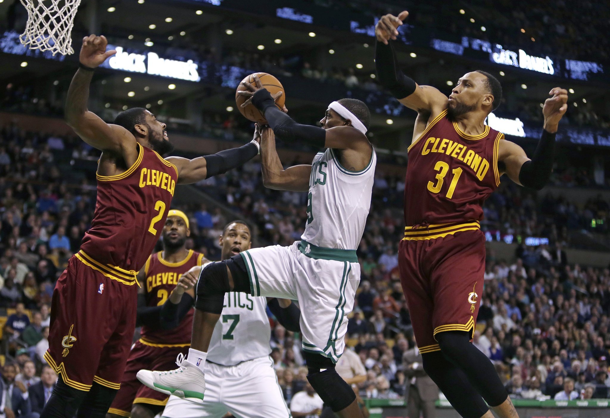 Boston Celtics VS Cleveland Cavaliers  BETTING TIPS (20-05-2017)