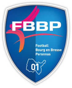 	Bourg Peronnas logo