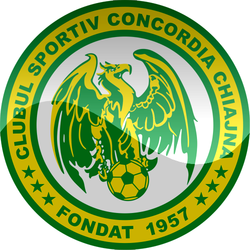 Concordia	 logo