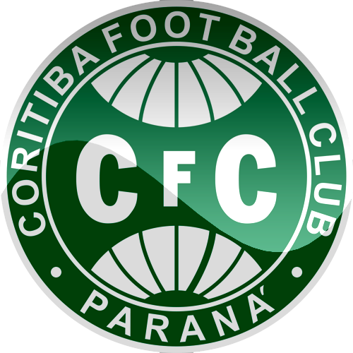 Coritiba logo