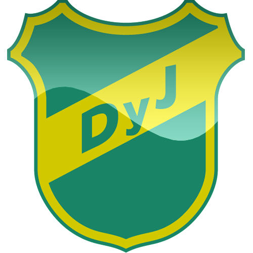 Defensa y Justicia logo