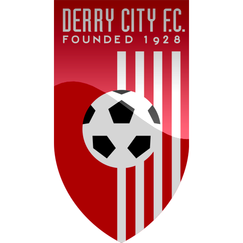 	Derry City logo