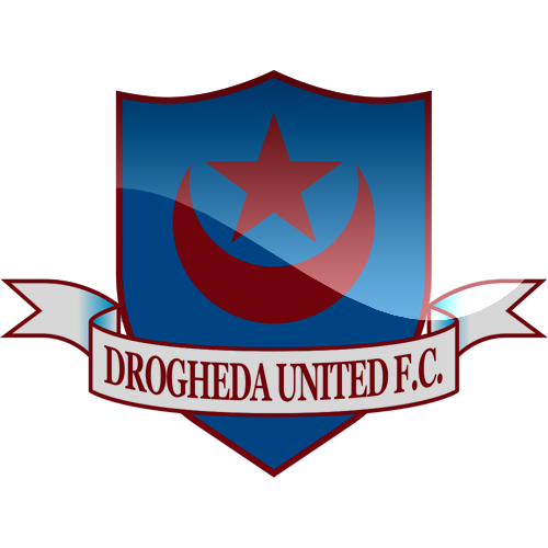 Drogheda	 logo