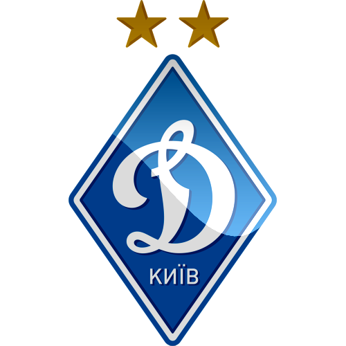 Dyn. Kiev logo