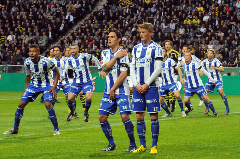 Goteborg VS Norrkoping ( BETTING TIPS, Match Preview & Expert Analysis )™