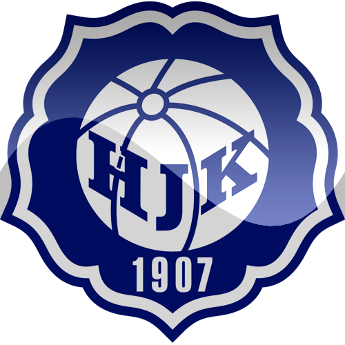 	HJK logo