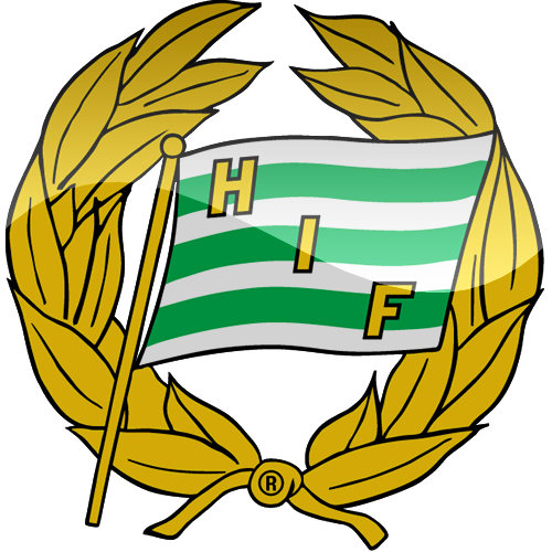 Hammarby logo