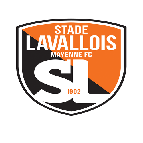 Laval	 logo