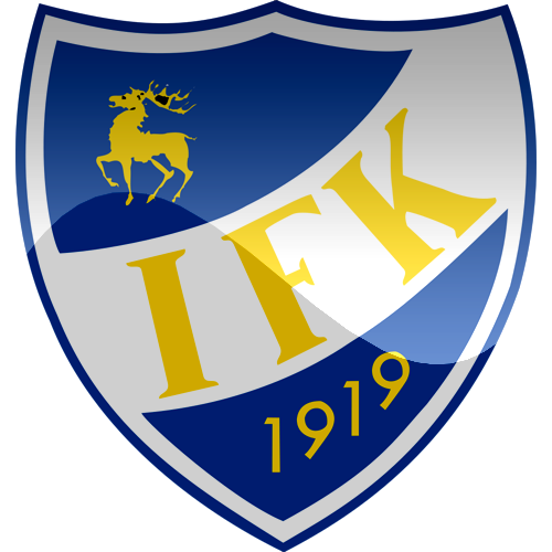 Mariehamn	 logo