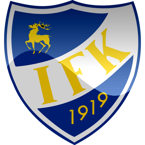 Mariehamn logo