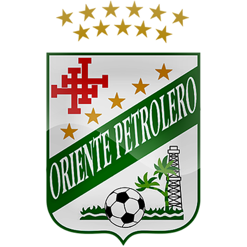 	Oriente Petrolero logo