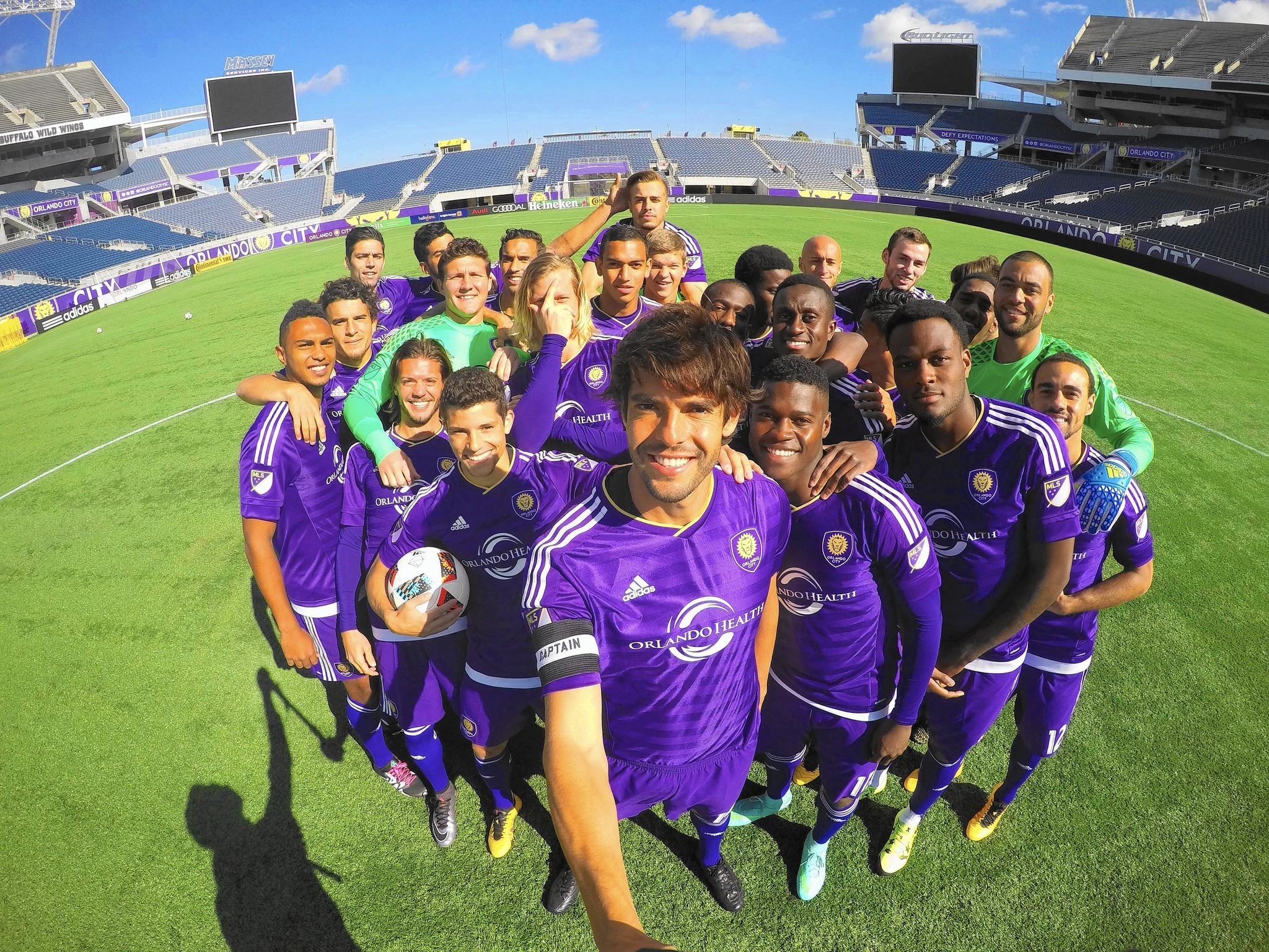 Orlando City VS New York City FC ( BETTING TIPS, Match Preview & Expert Analysis )™