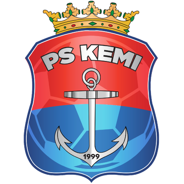 	PS Kemi logo