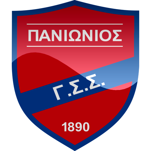 Panionios logo