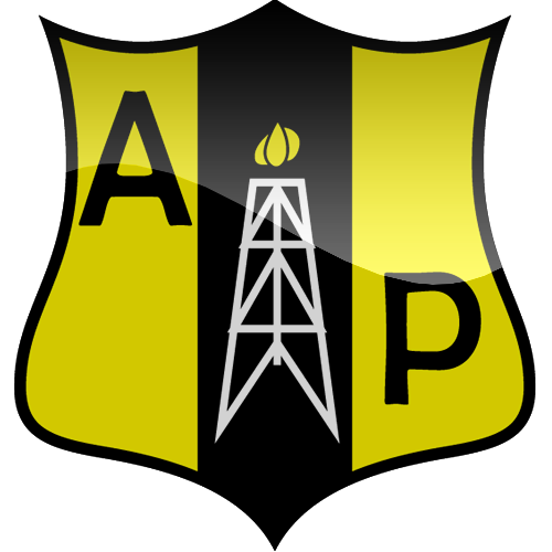 Petrolera	 logo