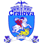 SCM Craiova   logo