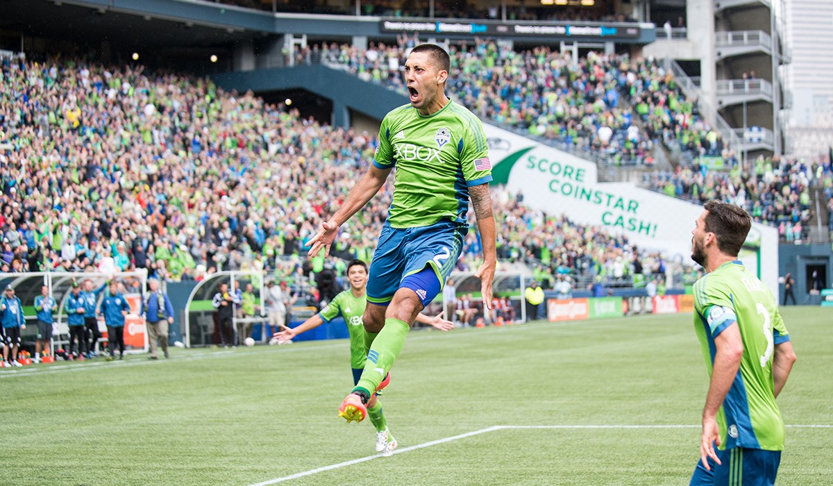 Seattle Sounders FC VS San Jose ( BETTING TIPS, Match Preview & Expert Analysis )™