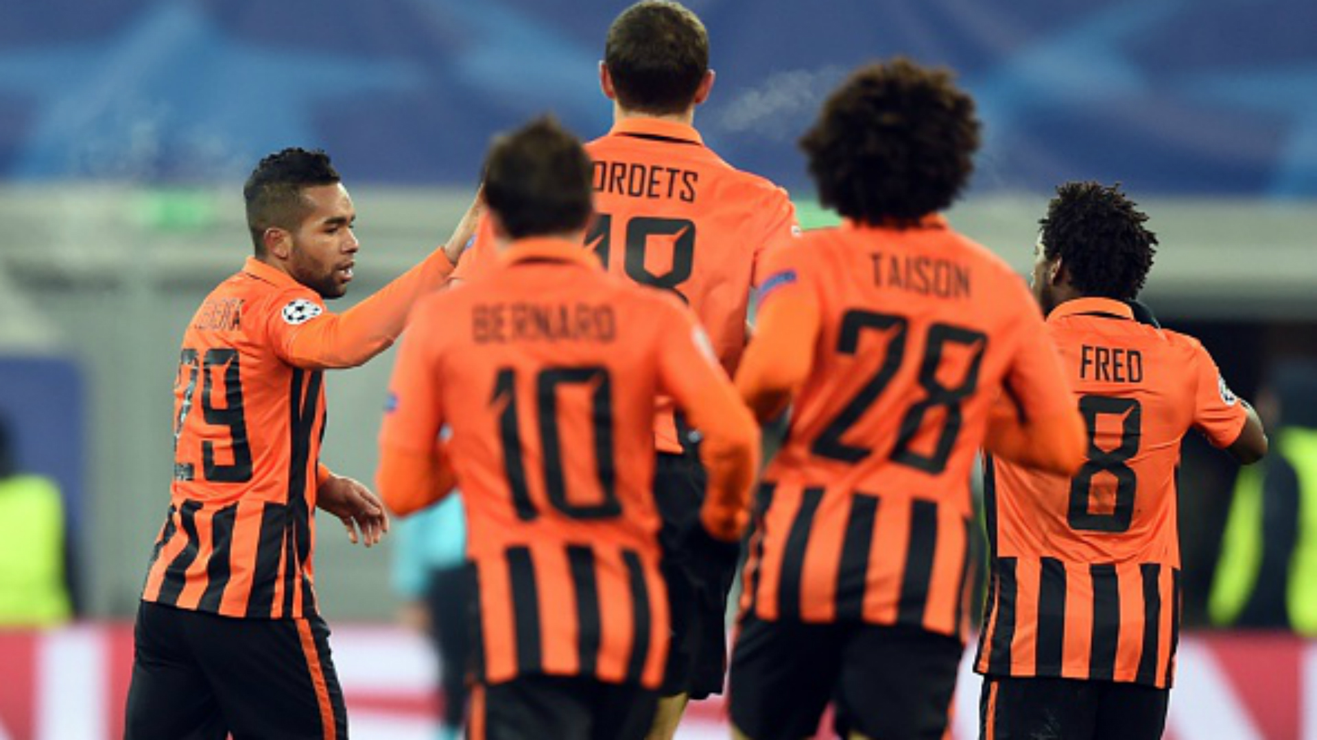 Shakhtar Donetsk VS Manchester City ( BETTING TIPS, Match Preview & Expert Analysis )