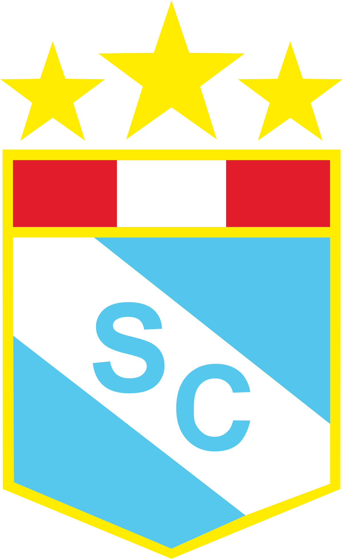 Sporting Cristal logo