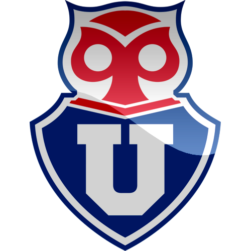 U. De Chile logo