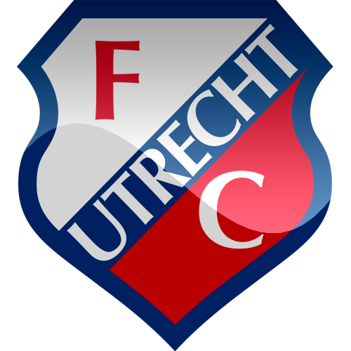 Jong Utrecht logo