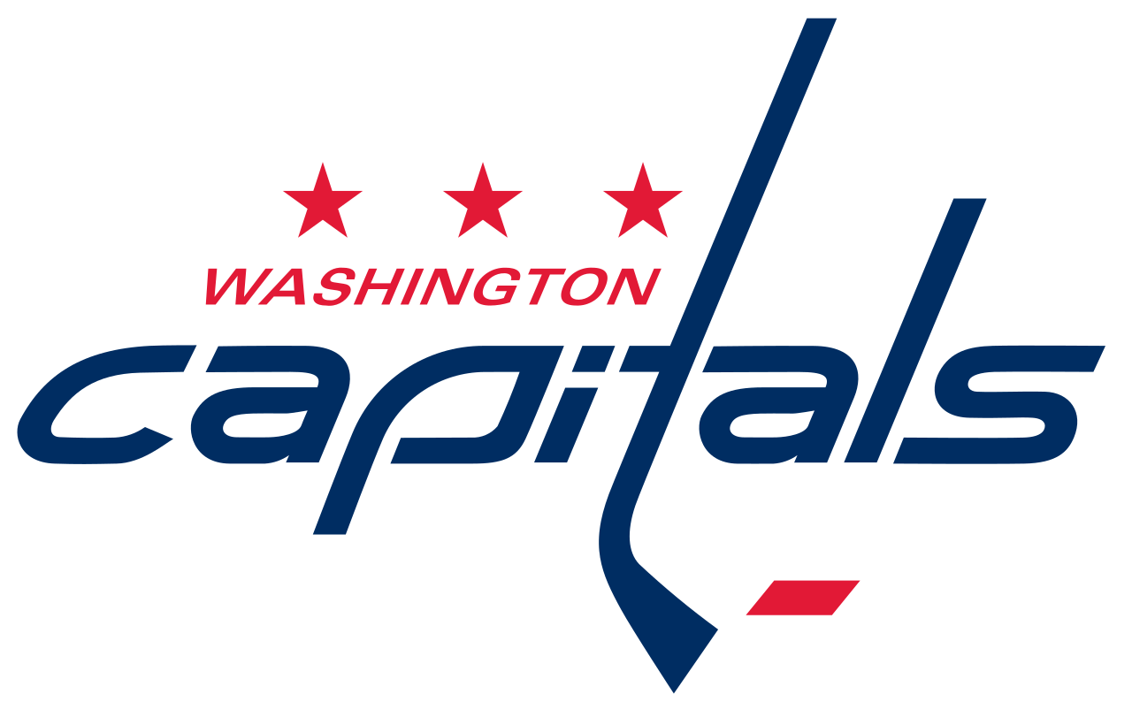 	Washington Capitals logo