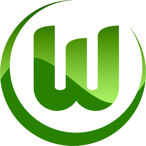 Wolfsburg logo