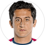 Nicolas Almagro logo