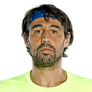 Marcos Baghdatis logo