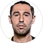 Marcos Baghdatis  logo