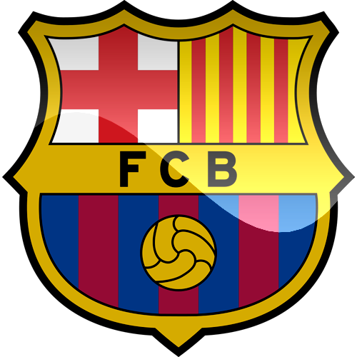 FC Barcelona   logo