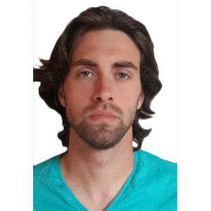 Nikoloz Basilashvili logo