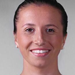 Annika Beck logo