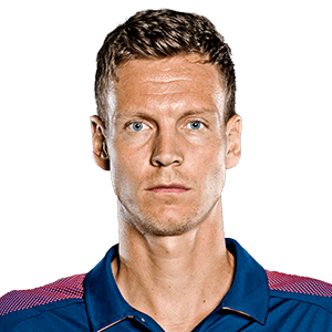  Tomas Berdych logo