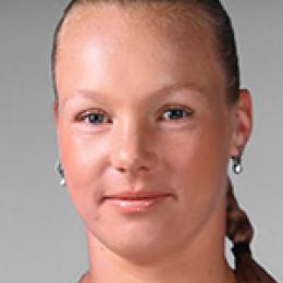  Kiki Bertens logo