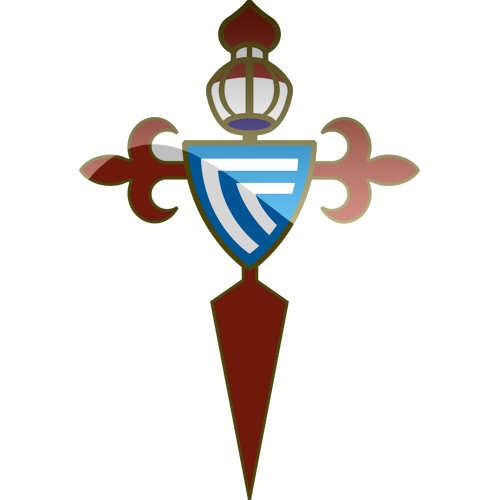 Celta Vigo	 logo