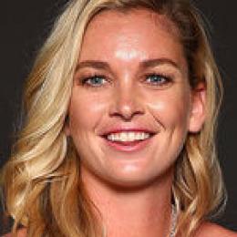 Coco Vandeweghe logo