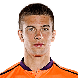 Borna Coric  logo