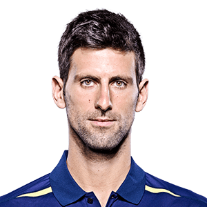 Novak Djokovic  logo