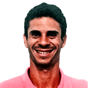 Rogerio Dutra Silva logo