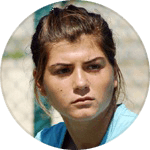 Basak Eraydin logo