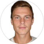 Marton Fucsovics logo