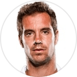 Richard Gasquet logo