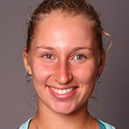  Daria Gavrilova logo