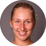 Daria Gavrilova logo