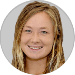 Julia Glushko logo