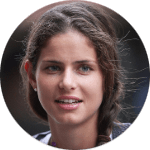Julia Goerges logo