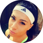 Ekaterine Gorgodze logo